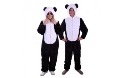 Pandapak voor volwassene/ huur